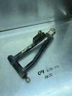 04 05 06 Arctic Cat 650 V2 Oem Left Front Upper Control Arm Shock Mount Joint Used. Price: $32.89.