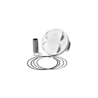Vertex 4-STROKE Piston Stock Bore 12.5:1 Compression 23833B New. Price: $205.66.