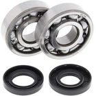 Balls Crank Shaft Bearing Kit 24-1062CL77 New. Price: $43.02.
