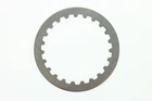 Yamaha Plate, Clutch 257-16324-10-00 Oem New. Price: $14.55.
