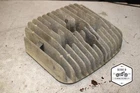 1988 Polaris Trail Boss 250 2X4 Engine Top End Cylinder Head 3083897 0899.UW Used. Price: $15.00.