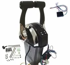 For Mercury Outboard Remote Control Top Mount 4500-DUAL 8M0075245 Twin New. Price: $335.00.