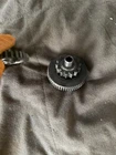09-15 Suzuki King Quad 500 Starter Idler Idling Gear Set 12611-11H00 167S Used. Price: $20.00.