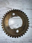 1986 Honda TRX350 Oem Cam Chain Sprocket Gear 14321-HA0-010 Q3579 Used. Price: $11.00.