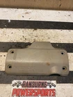 Honda Rancher 350 Left Engine Plastic Cover 11320-HN5-N00 2000-2006 Used. Price: $11.99.