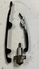 Suzuki Lta 500 Vinson Auto Cam Chain Tensioner Guides 12771-09F01 2002-2007 Used. Price: $29.95.