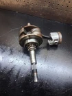 86-1988 Honda TRX200SX Oem Crankshaft #13000-HB3-840 Good & Bearings D100 Used. Price: $50.92.