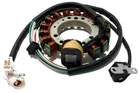 Yamaha Warrior 350, 1996-2001, Stator New 3HN-85510-10-00. Price: $71.99.