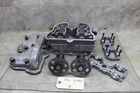 2000 Bombardier DS650 Engine Top End Cylinder Head W Camshafts Read Description Used. Price: $238.95.