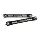 Zbroz Intense Series Billet Sway Bar Link Rods Black Polaris Rzr Turbo 2022+ New. Price: $245.52.