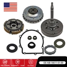 For Yamaha 700 2008-2013 Primary Sheave Clutch Carrier Housing Oneway Gasket. Price: $308.88.