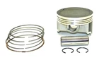 Piston Kit Kawasaki 750 Brute Force Teryx 05-11 85MM (std) 13001-0021 50-258K New. Price: $106.95.