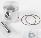 Wiseco Piston Kit 2.50MM Oversize 68.50MM 526M06850 New. Price: $209.99.