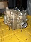 08-10 2010 Polaris Outlaw 525 Oem Cylinder Head Top End Assembly 3021846 Used. Price: $425.00.