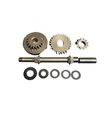 1981 Honda Atc 200E Oem Starter Gears 28120-958-680 Used. Price: $22.99.