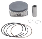 Vertex 2017-2021 Sportsman 450 Ho Polaris Piston Kit Cast 92.96/STD 10.0:1 New. Price: $201.56.