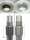Wet Clutch Carrier One Way Bearing For Cfmoto CF500 Hl X5 Rancher 600 X6 Atv. Price: $13.98.