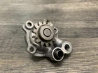 Yamaha 2000-2002 YZ426 2001-2002 WR426F Oem Oil Pump Used. Price: $39.99.