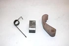 04 Polaris Sportsman 500 Oem Transmission Chain Tensioner 3233433 AP31 Used. Price: $26.99.