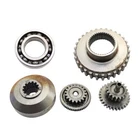 2019 2021 Honda Talon Sxs 1000 S2R Gears Bearings Starter 30T 23405-HL4-010 Used. Price: $40.94.