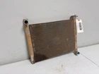 2014 Polaris Scrambler 1000 Oem Engine Cooling Coolant Radiator 1240702 Used. Price: $156.35.