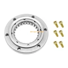 Starter Clutch One Way Bearing For Yamaha Grizzly 350 400 450 550 660 700 03-23. Price: $18.79.