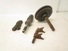 95 Polaris Trail Boss 250 Transmission Gearset *parts* 3233112 1994-1999 Used. Price: $275.00.