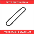Caltric Oil Pump Chain For Yamaha 94580-31074-00 New. Price: $22.44.
