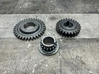 Suzuki 21111-29F10 Oem Engine Crank Gears DRZ400 LTZ400 KFX400 DVX400 Used. Price: $29.99.