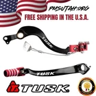 Tusk Brake Shift Pedal 2022 2024 Honda Foot Lever Combo Set New. Price: $97.95.