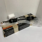 Niche Ind. ---polaris Asm Drive Shaft Front Cv Axle 1332422 REPLACEMENT-*2 Pack* New. Price: $99.99.