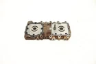 Kubota Rtv 500 17 Hydraulic Manifold Hst K7311-1466 40425 Used. Price: $119.99.