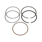 Namura Piston Ring SET-65.97MM For 1987-1998 Suzuki LT-4WD Quadrunner 250 Atv New. Price: $23.13.