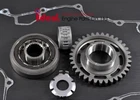 Honda TRX450R 09 TRX450ER 2006-2014 Reinforced Starter Clutch Kit New. Price: $61.70.