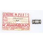 Kawasaki Pin Part Number 92042-039 New. Price: $12.99.