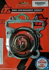Tusk Top End Gasket Kit For Yamaha Warrior 350 Raptor Big Bear Wolverine (T141) New. Price: $26.34.