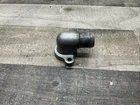 Used Oem Suzuki 17661-29F00 Coolant Thermostat Cover 2000-2007 DR-Z400 LTZ400. Price: $14.49.