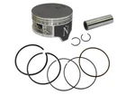 Namura 2016-2017 TRX420FA6 Rancher 4X4 At Dct Eps Irs Honda Piston Kit 86.98/+ New. Price: $87.71.