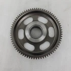 Arctic Cat - 412647 Gear, Starter Clutch (inc. 22) Used. Price: $50.25.