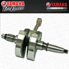 New 2014 - 2024 Yamaha Atv Oem Engine Crankshaft Assembly. Price: $499.95.