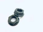 Clutch Nut 90179-16001 Fit Yamaha Grizzly Rhino Kodiak 660 350 400 450 550 700 New. Price: $21.00.
