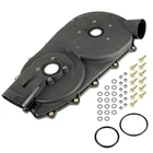 Cvt Air Guide Inner Clutch Cover Fits Can-am Outlander 1000/ Max 2012-2024 New. Price: $38.00.