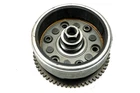 99 Arctic Cat 250 2X4 Flywheel Magneto & Starter Clutch Used. Price: $159.99.