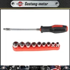 For Polaris Rzr 900 Xp Belt Changing Tool&clutch Cover Disassemble New. Price: $22.66.