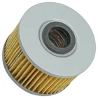 Caltric 15412-HP7-A01 Oil Filter For Honda Fourtrax Rancher TRX420 2009-2026 New. Price: $10.00.