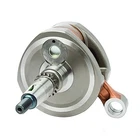 Crankshaft 06-09 Suzuki LT-R450 Quadracer 450CC 4-STROKE Engine 12200-45G00 New. Price: $567.76.