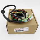 New Oem Stator 3GG-85510-01-00 For Yamaha Banshee YFZ350 1995-2006 Magneto. Price: $130.28.