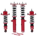 Bfo 24 Way Damper Suspension Struts Coilovers Kits For Scion Tc 2005-2010 New. Price: $232.00.