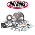 Hot Rods Bottom End Kit For 2008-2014 Kawasaki KFX450R Engine Crankcase Df New. Price: $609.41.