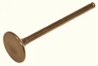 Yamaha Grizzly 600, 1998-2001, Intake Valve 4WV-12111-00-00 New. Price: $14.99.